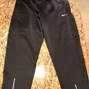 Nike thermal running pants
